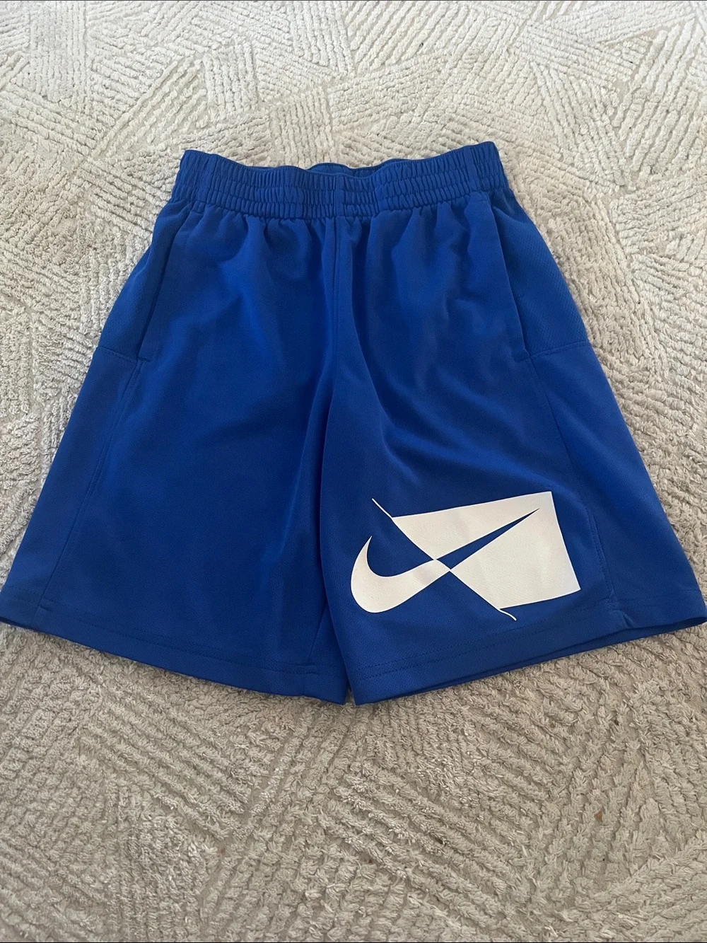 Bundle of Boy’s Athletic Shorts (7)